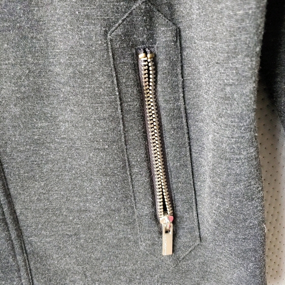 Liz Claiborne Casual Jacket - Picture 3 of 9